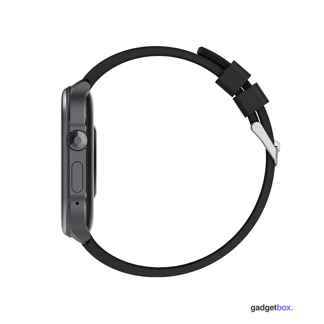 Смарт часы TECNO Watch 3 Active TSP-W03A Black