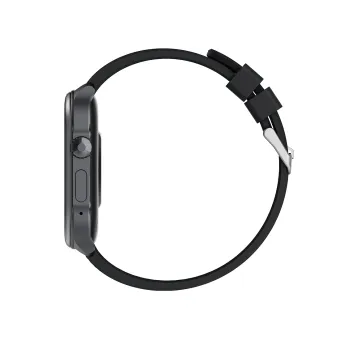 Смарт часы TECNO Watch 3 Active TSP-W03A Black