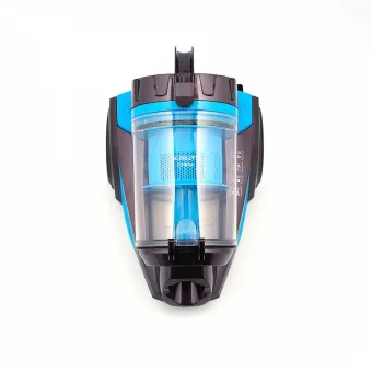 Пылесос Scarlett SC-VC80C377