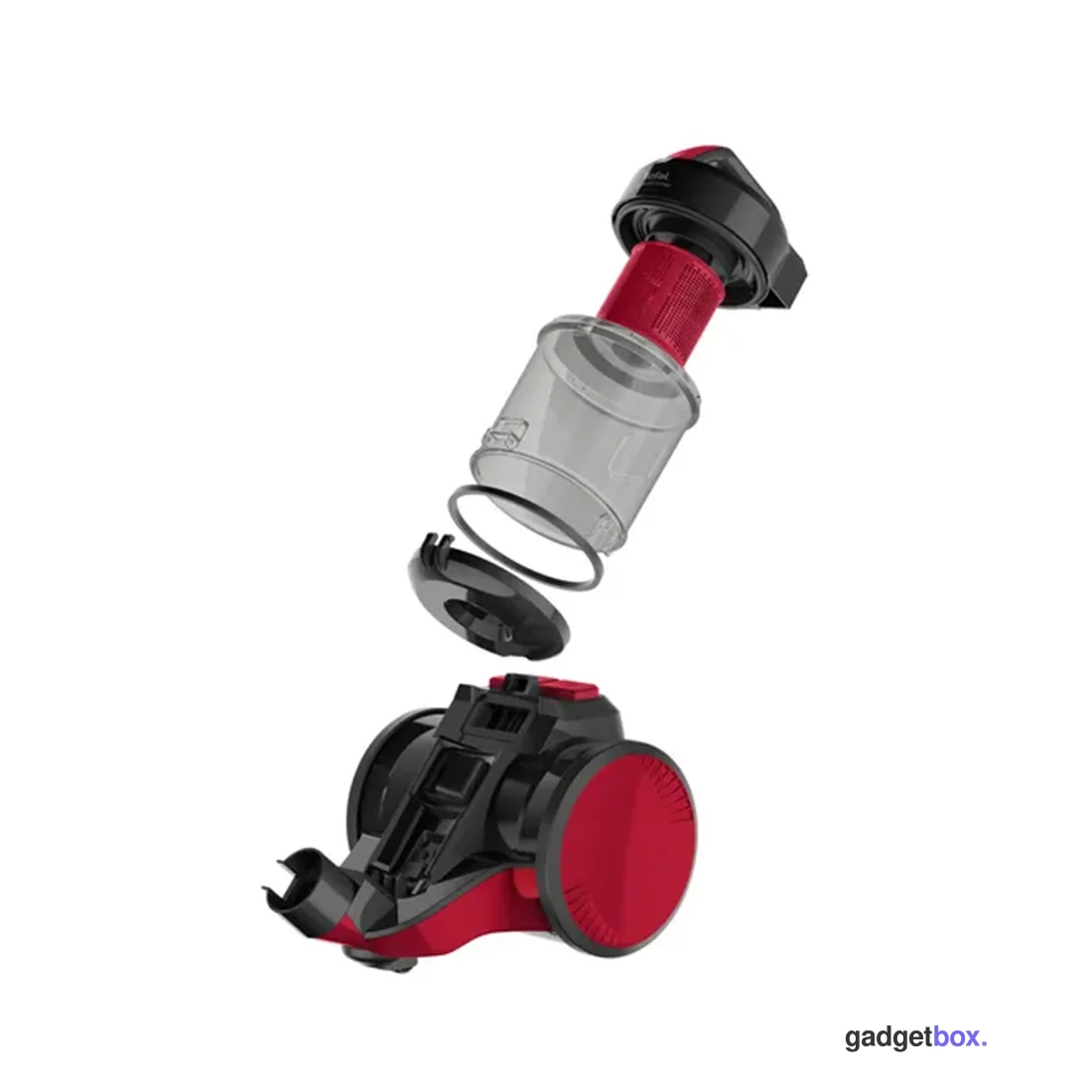 Пылесос Tefal TW1923RH