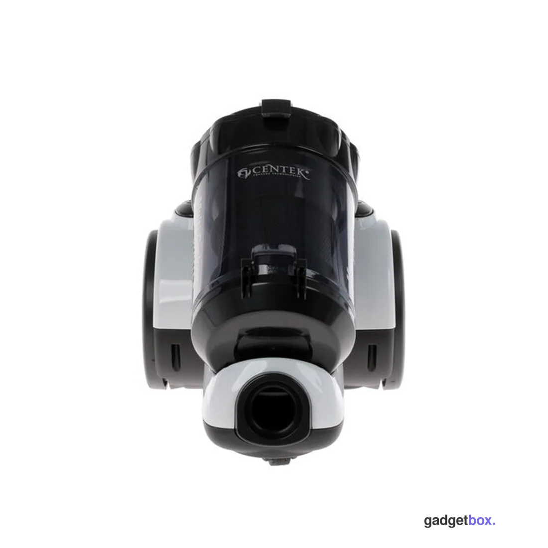 Пылесос Centek CT-2528 Белый Черный