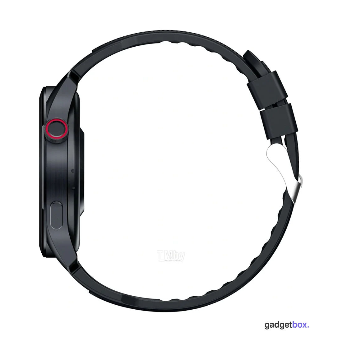 Смарт часы TECNO Watch Pro 3 WP03 Black