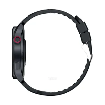 Смарт часы TECNO Watch Pro 3 WP03 Black
