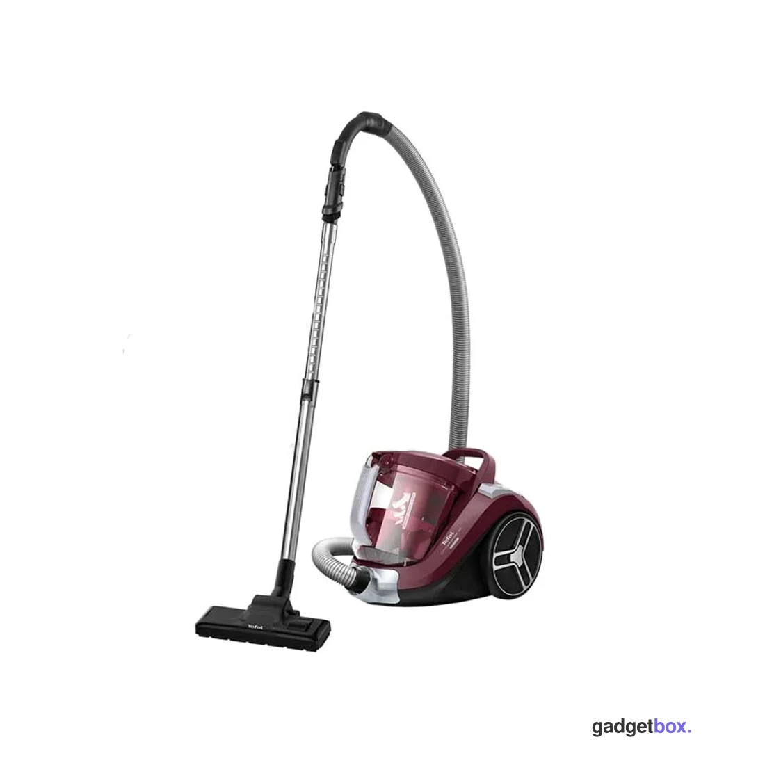 Пылесос Tefal TW4873EA Compact Power XXL (CC4)