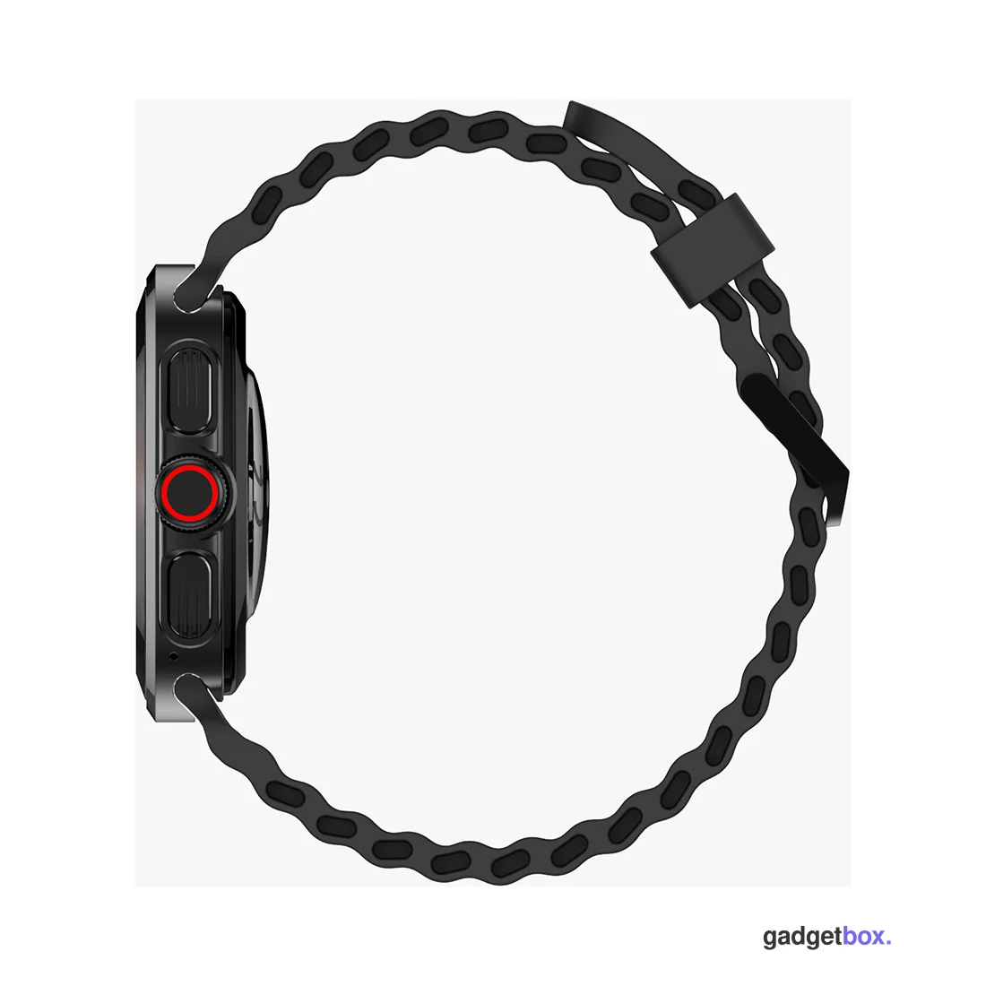 Смарт часы TECNO Watch Neo WN01 Black