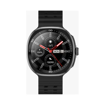 Смарт часы TECNO Watch Neo WN01 Black