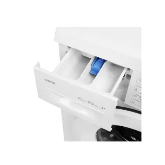 Стиральная машина Centek CT-1910 Белый