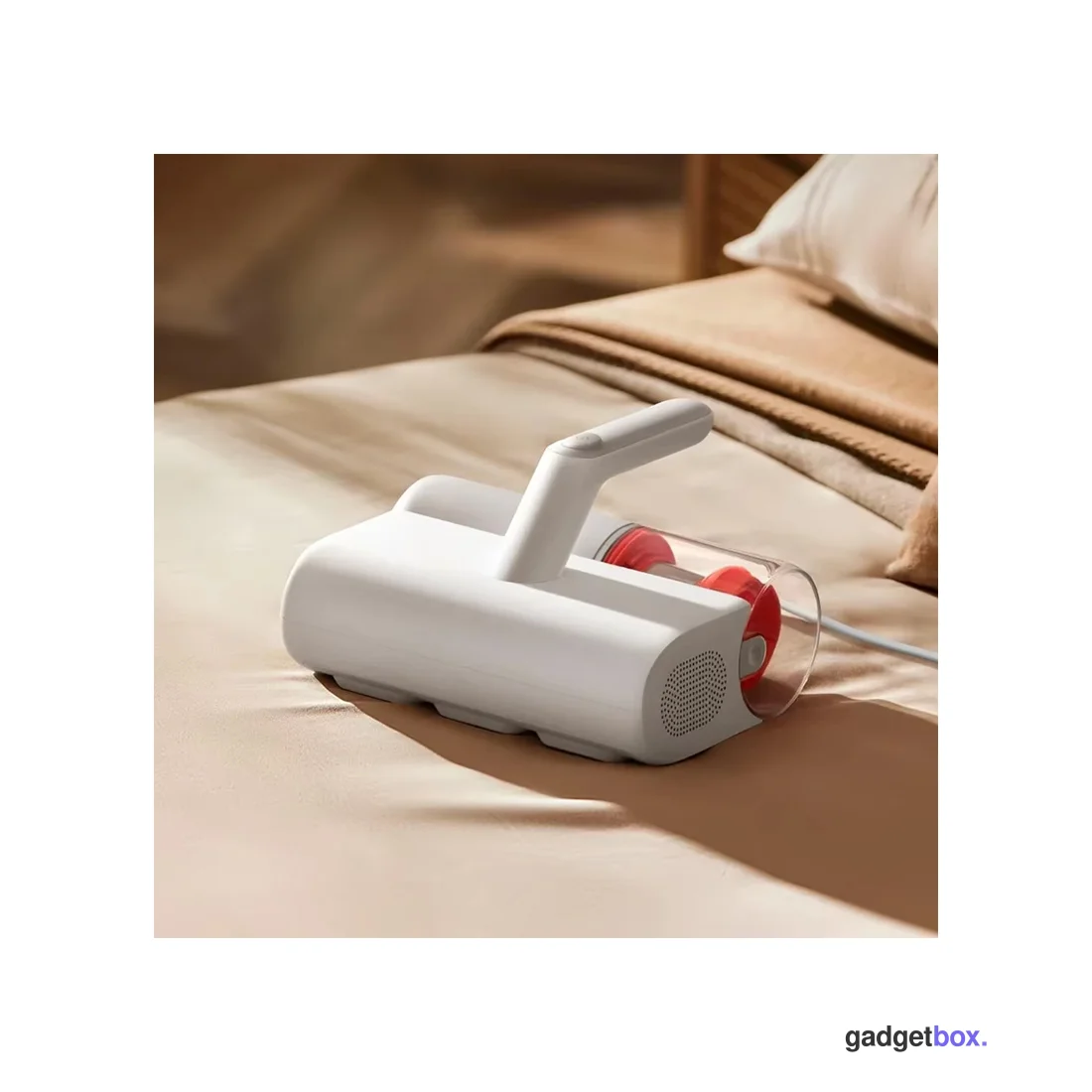 Ручной пылесос Xiaomi Dust Mite Vacuum Cleaner Pro