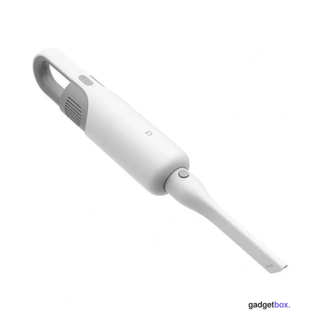 Беспроводной вертикальный пылесос Xiaomi Mi Handheld Vacuum Cleaner Light Белый