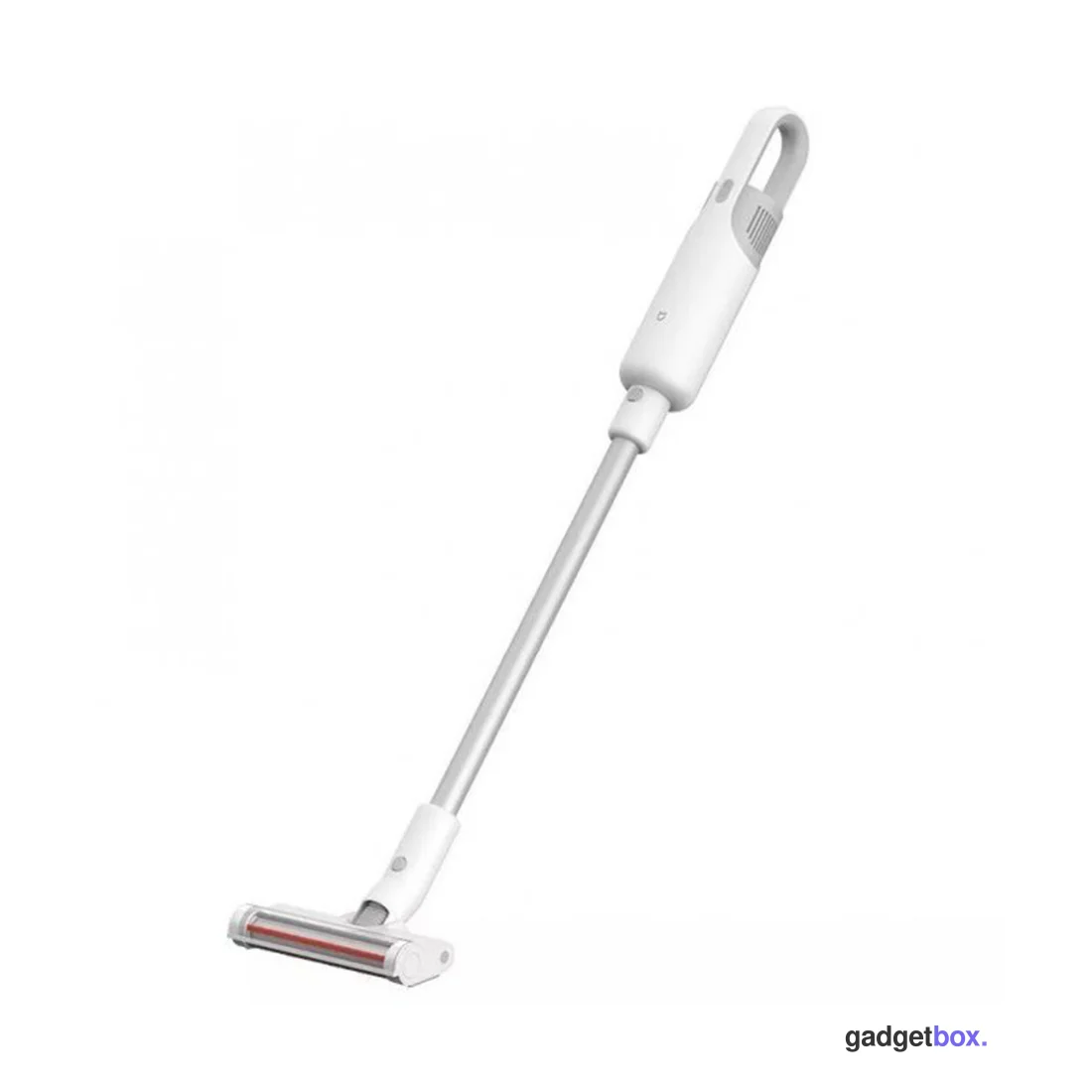 Беспроводной вертикальный пылесос Xiaomi Mi Handheld Vacuum Cleaner Light Белый