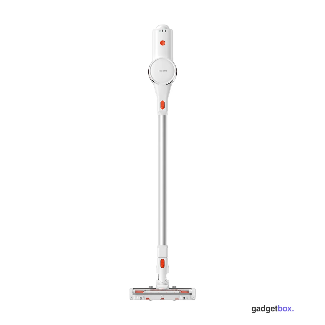 Беспроводной вертикальный пылесос Xiaomi Cordless Vacuum Cleaner G20 Lite Белый