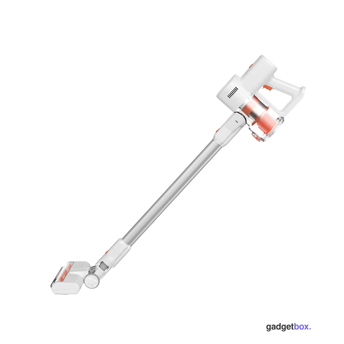 Беспроводной вертикальный пылесос Xiaomi Cordless Vacuum Cleaner G20 Lite Белый