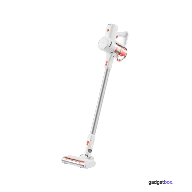 Беспроводной вертикальный пылесос Xiaomi Cordless Vacuum Cleaner G20 Lite Белый