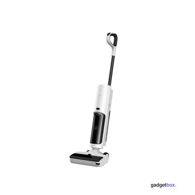 Беспроводной вертикальный пылесос Xiaomi Truclean W20 Wet Dry Vacuum EU (с заряд. C305HW-JZ)