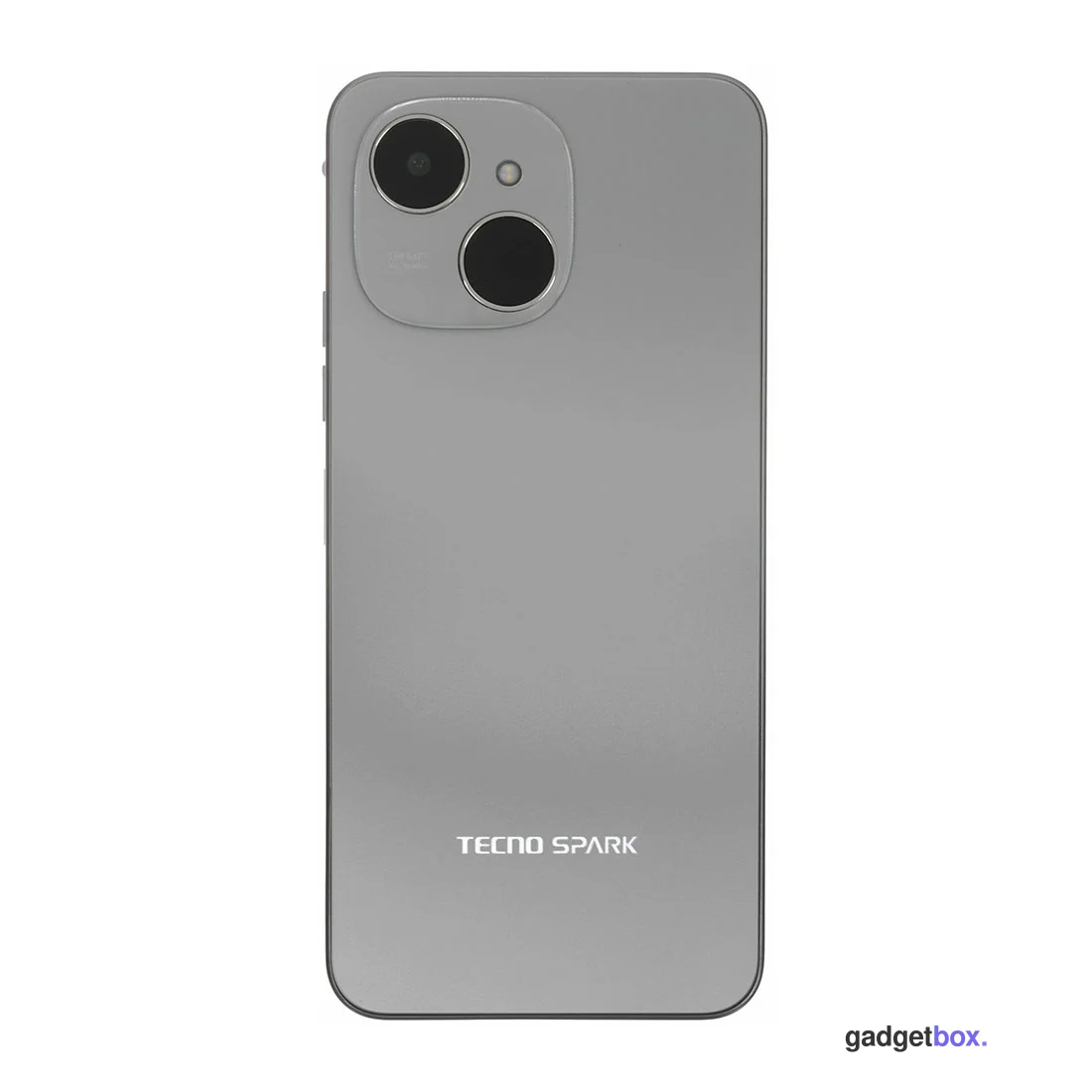 Мобильный телефон TECNO SPARK 40С (KM4k) 256+8 GB Titanium Grey