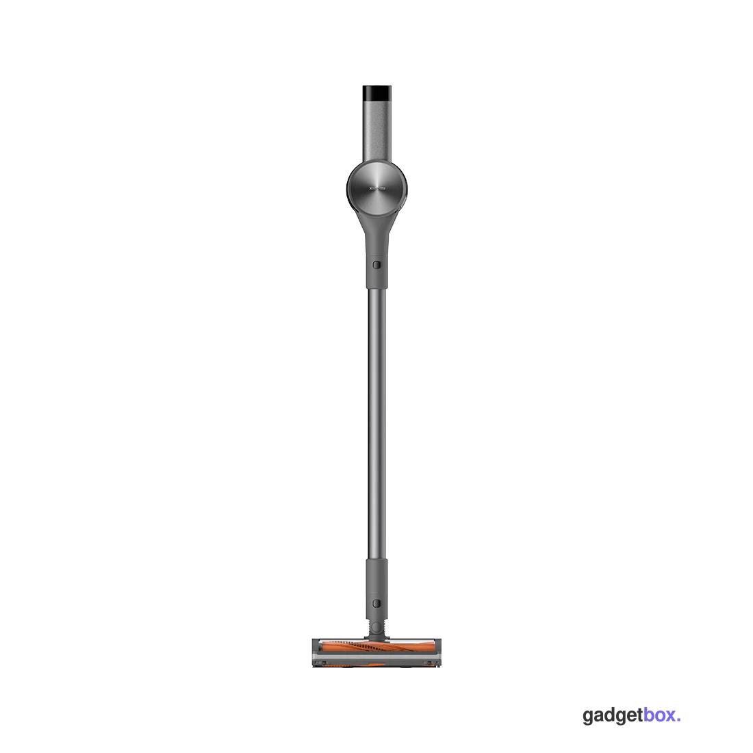 Беспроводной вертикальный пылесос Xiaomi Vacuum Cleaner G20 Max