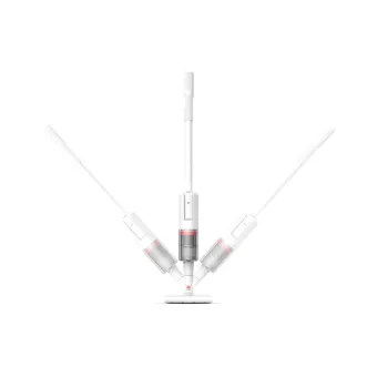 Проводной вертикальный пылесос Deerma DX888 Белый