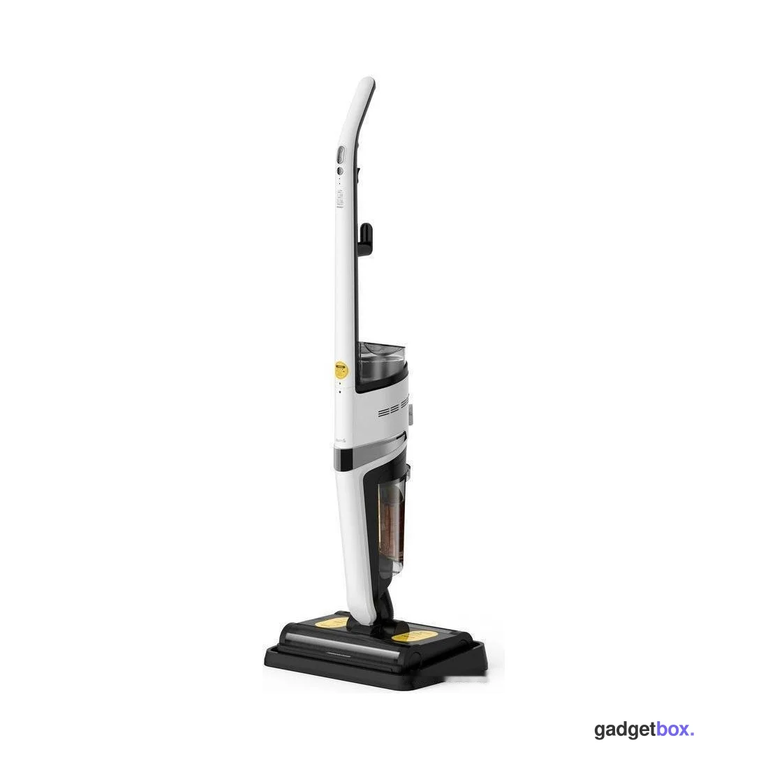 Пылесос моющий Deerma Water-suction Sweeper DEM-VX20W