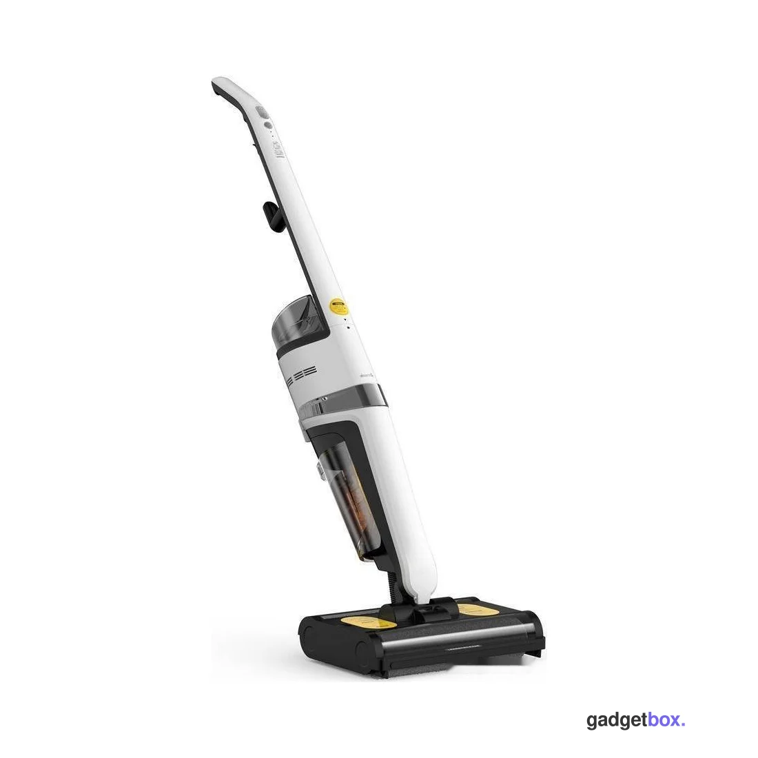 Пылесос моющий Deerma Water-suction Sweeper DEM-VX20W