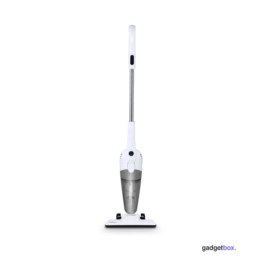 Проводной вертикальный пылесос Deerma DX118С