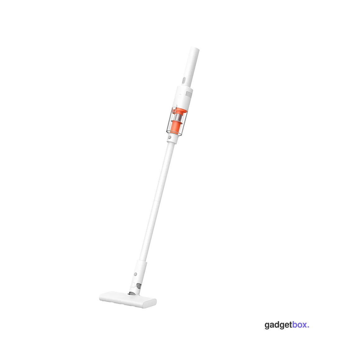Беспроводной вертикальный пылесос Xiaomi Vacuum Cleaner P30 Белый