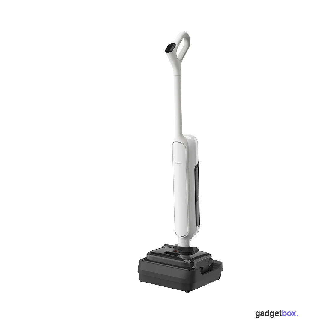 Беспроводной моющий вертикальный пылесос Xiaomi Truclean W30 Pro Wet Dry Vacuum EU