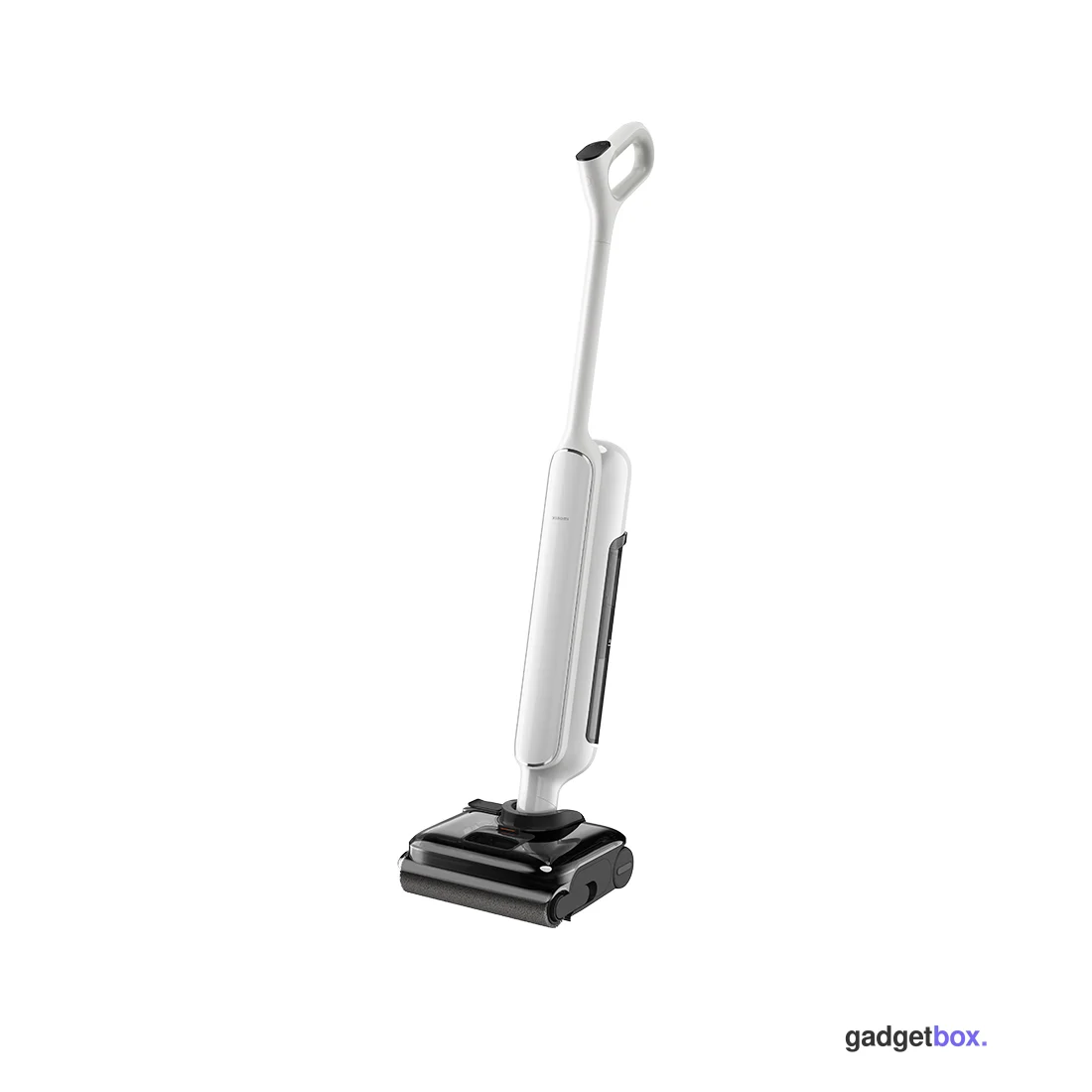 Беспроводной моющий вертикальный пылесос Xiaomi Truclean W30 Pro Wet Dry Vacuum EU