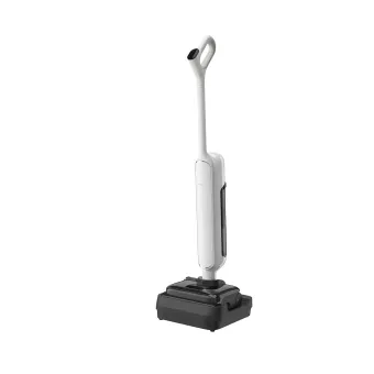 Беспроводной моющий вертикальный пылесос Xiaomi Truclean W30 Pro Wet Dry Vacuum EU