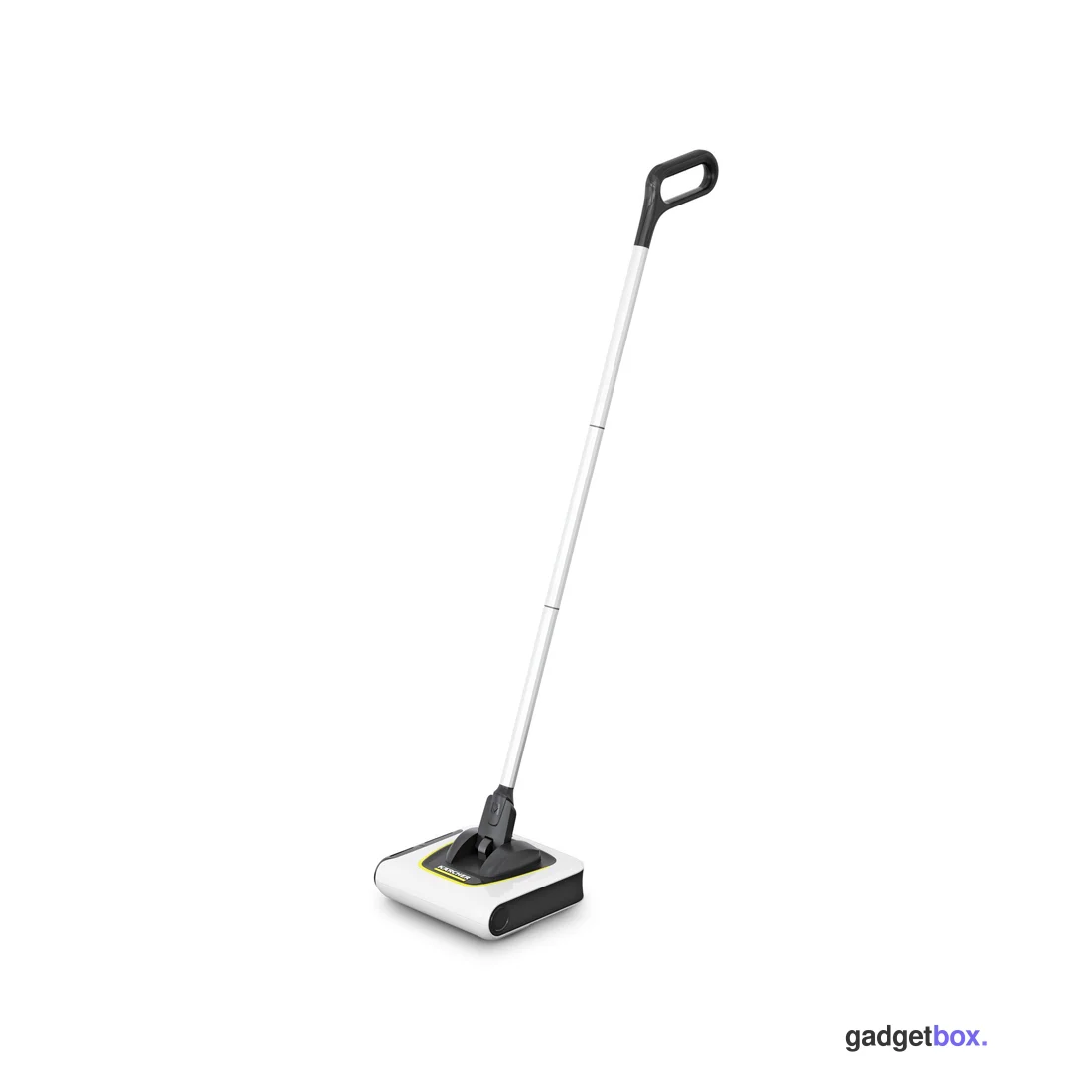 Электрический веник KARCHER KB 5 Белый