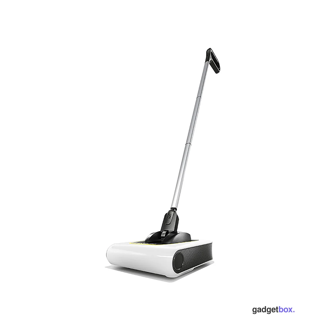 Электрический веник KARCHER KB 5 Белый