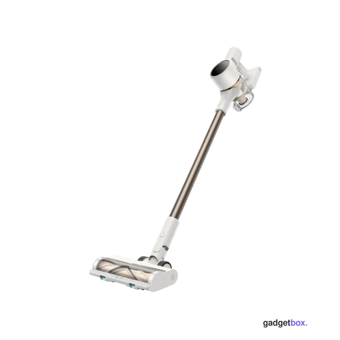 Беспроводной вертикальный пылесос Dreame Cordless Vacuum Cleaner R10s RU