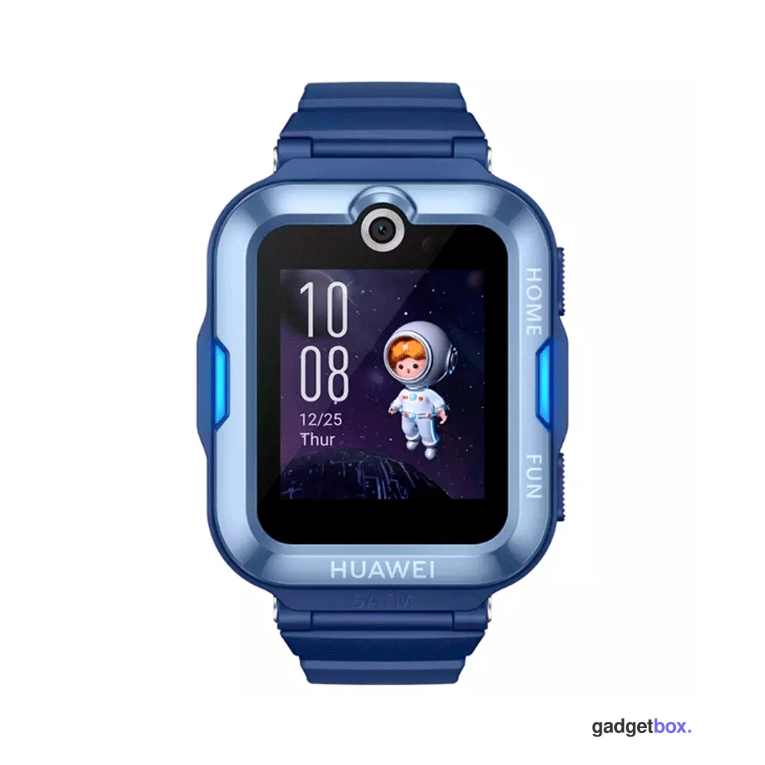 Смарт часы Huawei Kid Watch 4 Pro ASN-AL10 Blue
