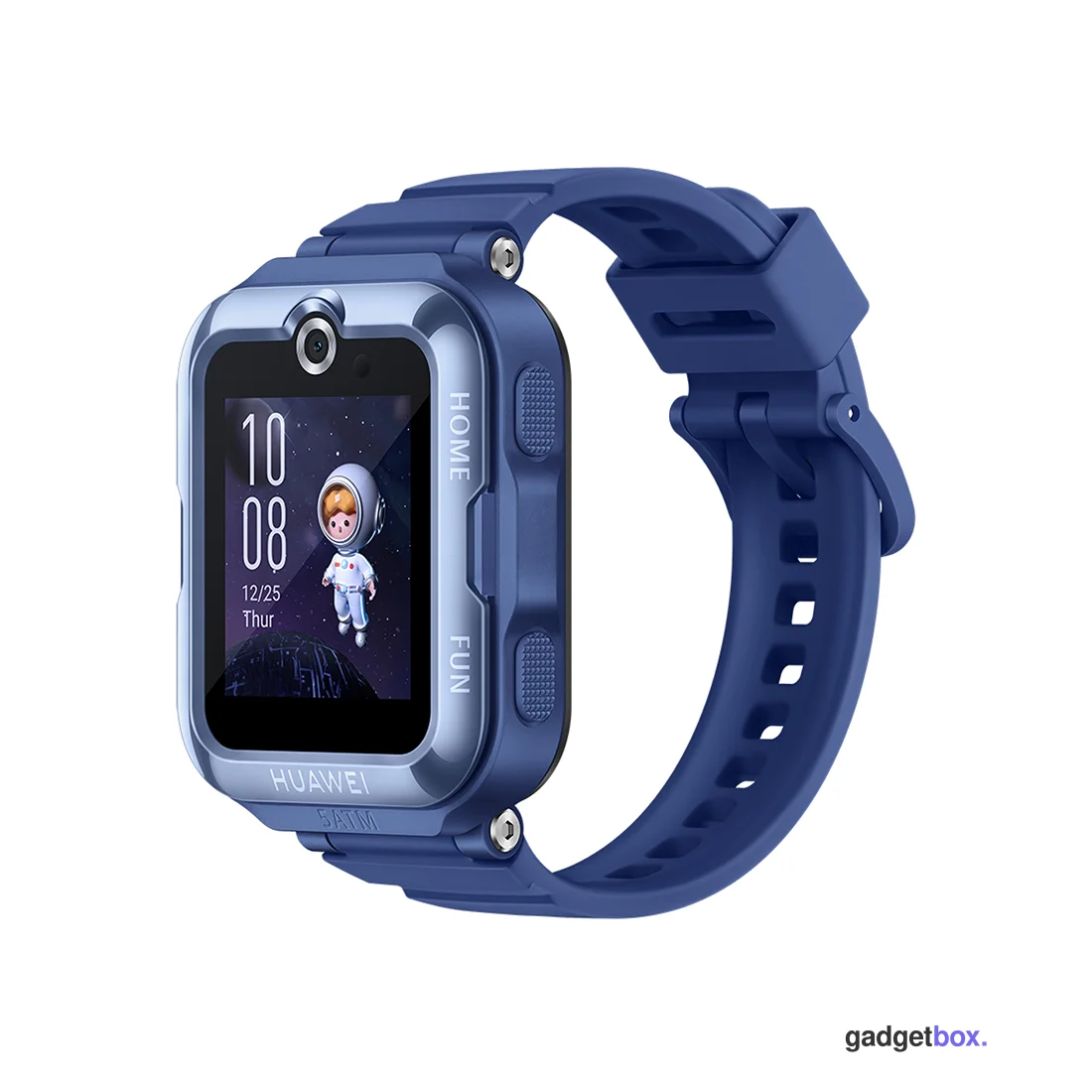 Смарт часы Huawei Kid Watch 4 Pro ASN-AL10 Blue