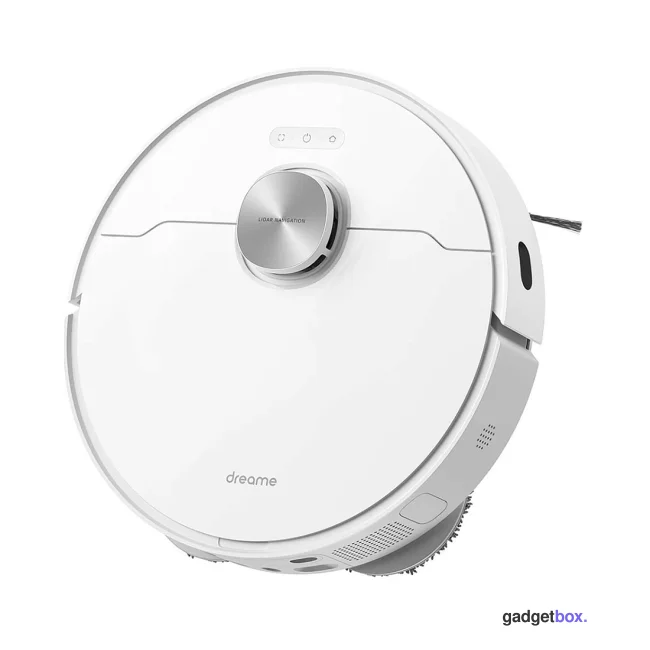 Робот-пылесос Dreame Robot Vacuum L10s Ultra