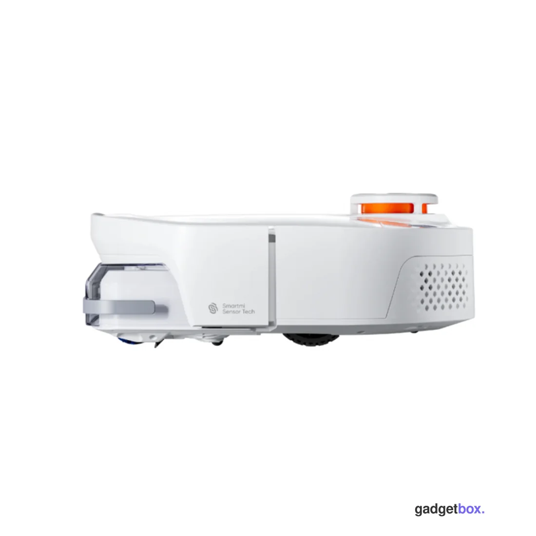 Робот-пылесос Smartmi VortexWave Robot Vacuum Cleaner Белый