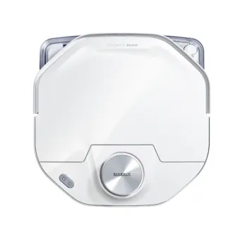 Робот-пылесос Smartmi VortexWave Robot Vacuum Cleaner Белый