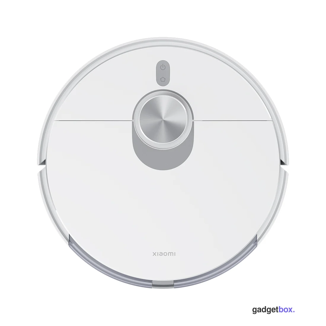 Робот-пылесос Xiaomi Robot Vacuum S20+ Белый (в комплекте заряд. станция B108GL-JZ)