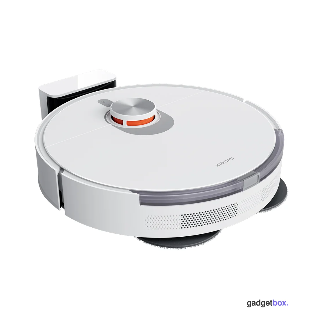 Робот-пылесос Xiaomi Robot Vacuum S20+ Белый (в комплекте заряд. станция B108GL-JZ)