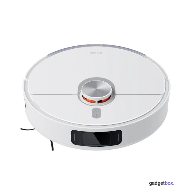 Робот-пылесос Xiaomi Robot Vacuum S20+ Белый (в комплекте заряд. станция B108GL-JZ)