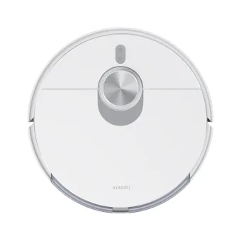 Робот-пылесос Xiaomi Robot Vacuum S20+ Белый (в комплекте заряд. станция B108GL-JZ)