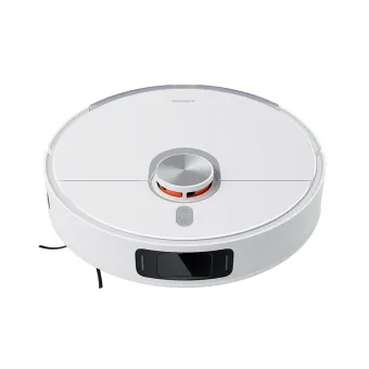 Робот-пылесос Xiaomi Robot Vacuum S20+ Белый (в комплекте заряд. станция B108GL-JZ)