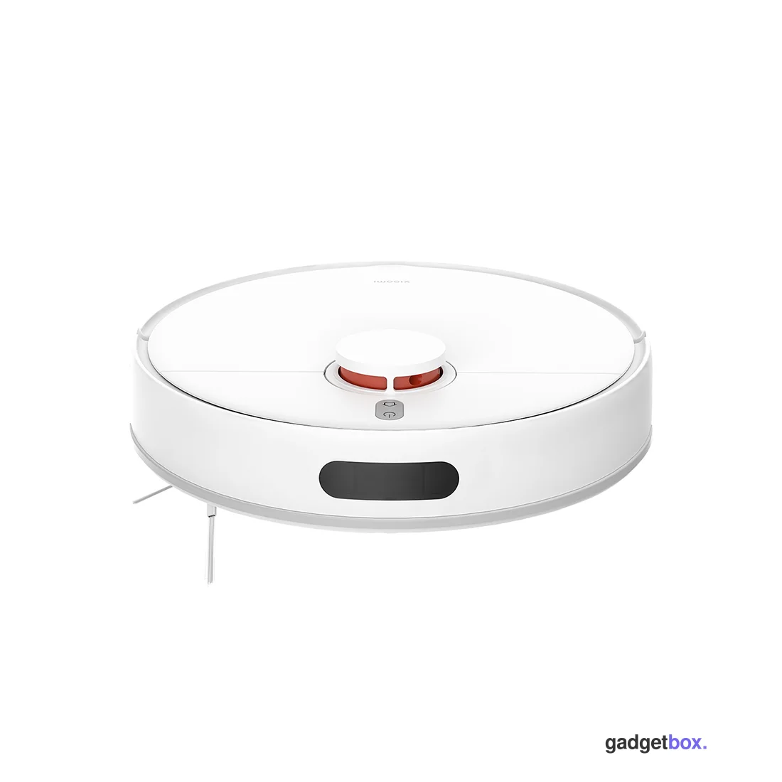Робот-пылесос Xiaomi Robot Vacuum S40C Белый (в комплекте зарядная станция E101CDZ)