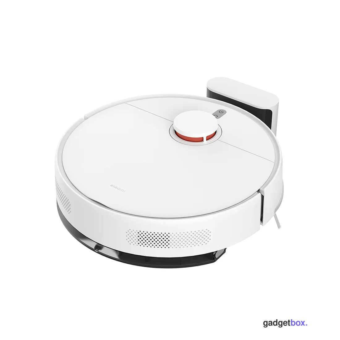 Робот-пылесос Xiaomi Robot Vacuum S40C Белый (в комплекте зарядная станция E101CDZ)