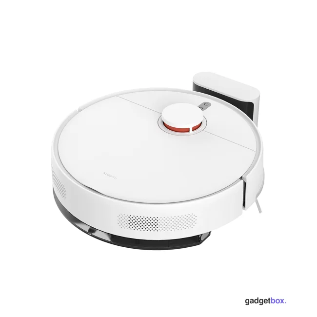Робот-пылесос Xiaomi Robot Vacuum S40C Белый (в комплекте зарядная станция E101CDZ)