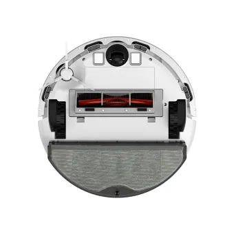 Робот-пылесос Xiaomi Robot Vacuum S40C Белый (в комплекте зарядная станция E101CDZ)
