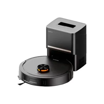 Робот-пылесос Deerma Robot Vacuum DEM-S30 (в комплекте зарядная станция DEM-S30JZ)