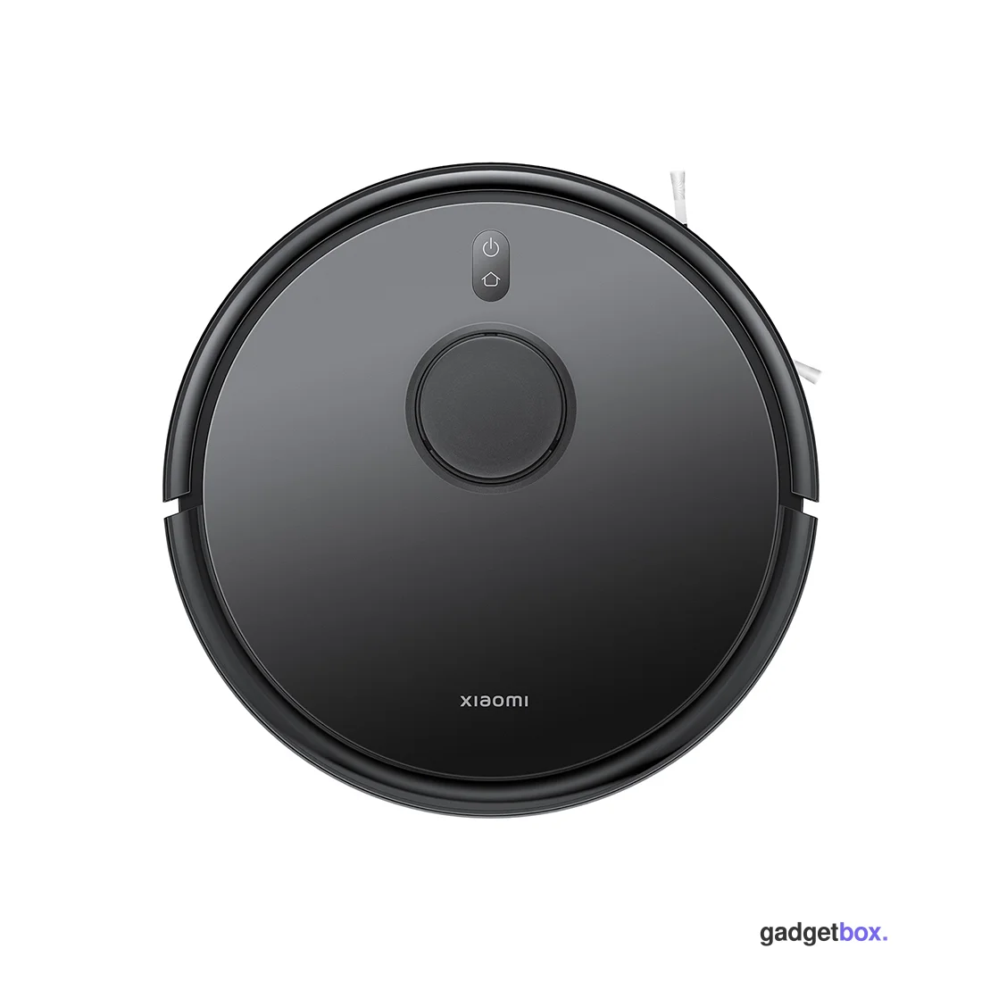 Робот-пылесос Xiaomi Robot Vacuum S20 Черный (в комплекте заряд. станция CDZD106)