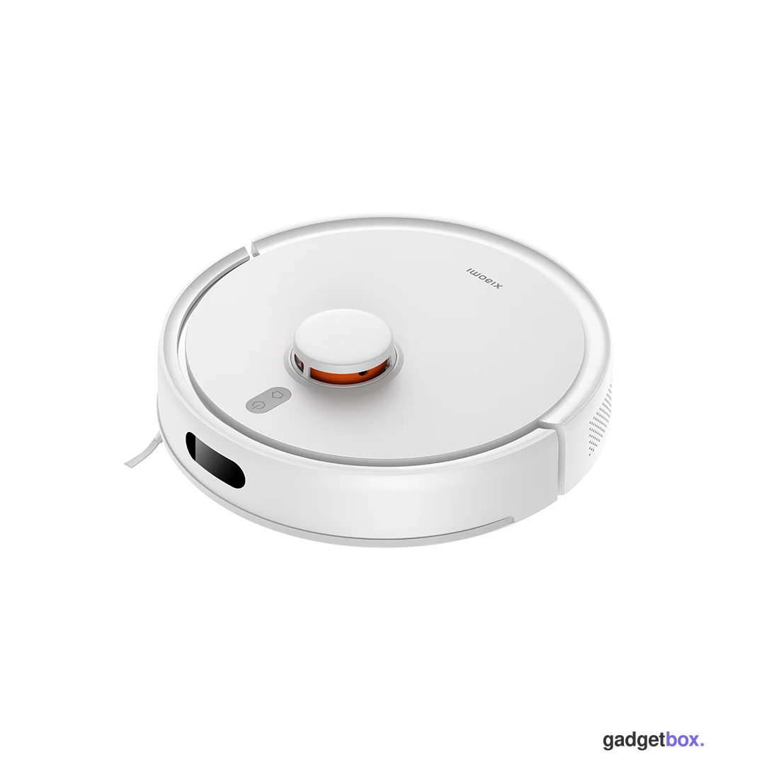 Робот-пылесос Xiaomi Robot Vacuum S20 Белый (в комплекте заряд. станция CDZD106)