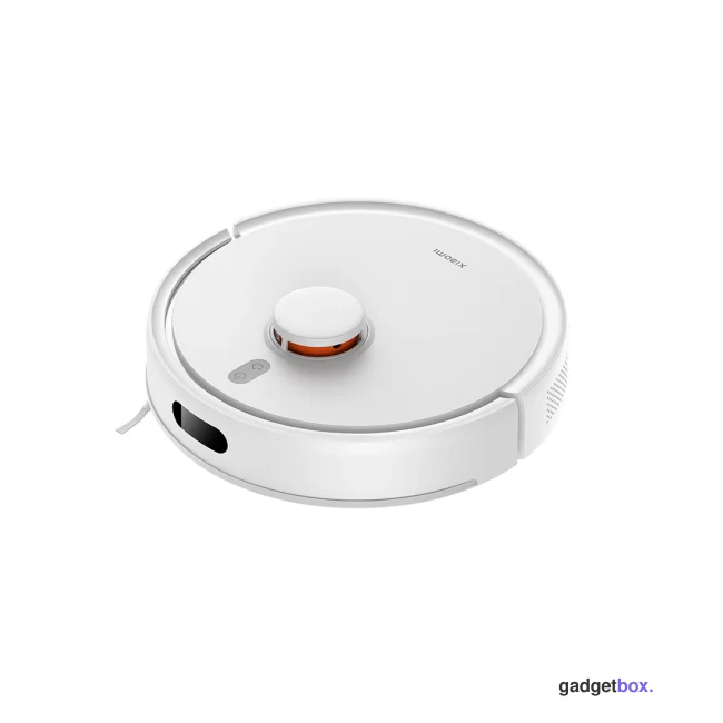 Робот-пылесос Xiaomi Robot Vacuum S20 Белый (в комплекте заряд. станция CDZD106)