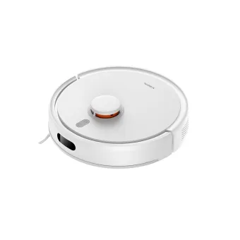 Робот-пылесос Xiaomi Robot Vacuum S20 Белый (в комплекте заряд. станция CDZD106)
